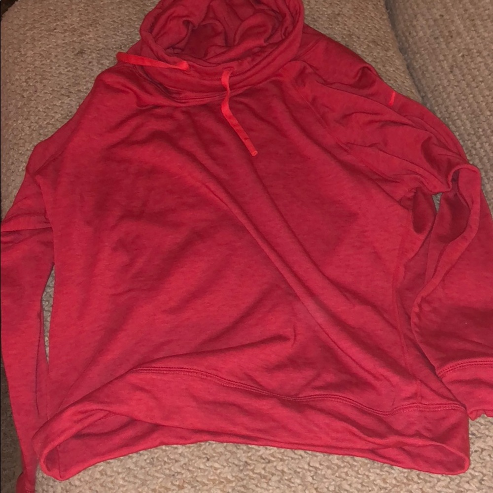 Nike sweatshirt